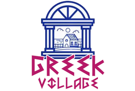 Greek Village - Authentic Greek Street Food & Cuisine